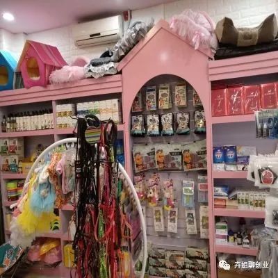 开一家宠物店大概要多少钱_开宠物店资金_宠物钱店开家要交税吗/